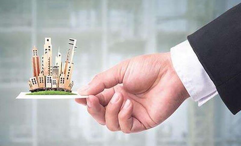 政策密集预示 房地产将变天