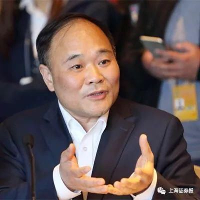 李书福谈收购:车企单打独斗很难赢得这场战争