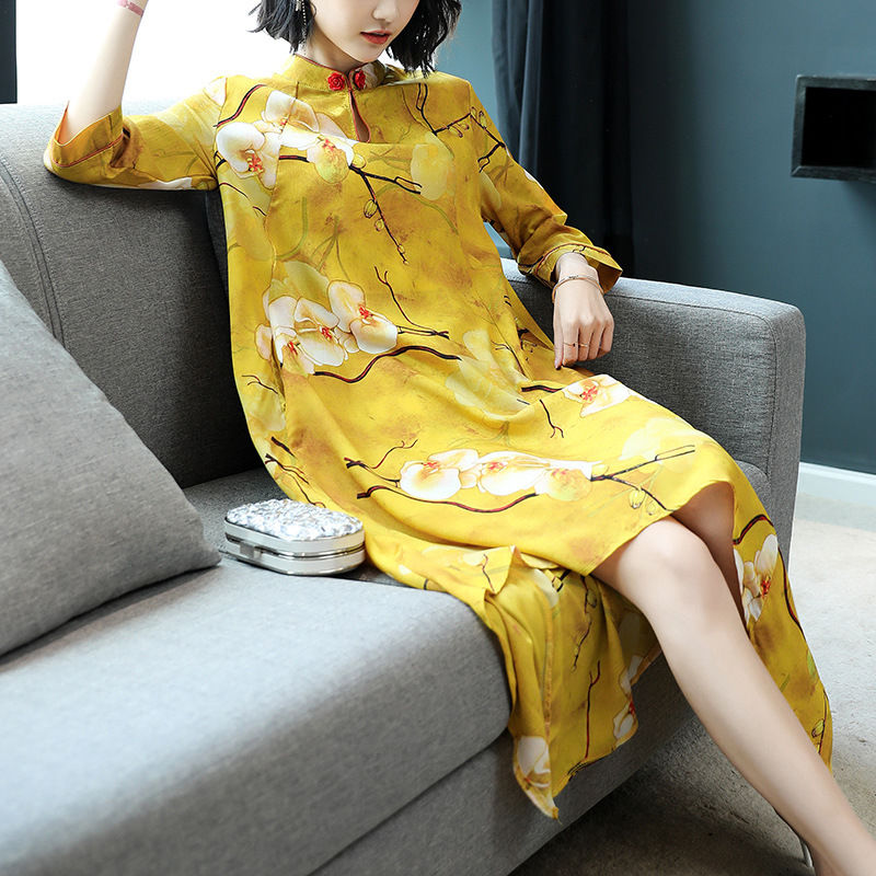 女人千万别牛仔裙配高跟鞋,今年流行这样的名