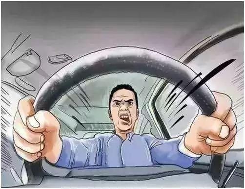 深圳警讯《远离路怒症 做文明驾车人》本周日