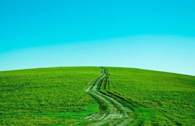 7月走进坝上、走进草原、走进盛夏的乌兰布统！