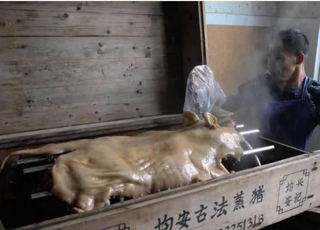 《舌尖上的中国》里的这道美食，不仅没火居然还关门大吉了