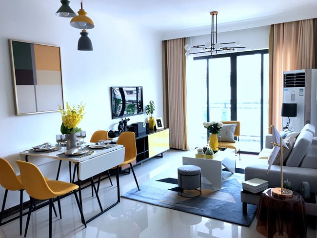 新塘房价奔四?广州东CBD这次真的要爆发了