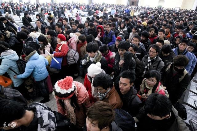 农村过年的注意啦!2018劳动法对辞退农民工补