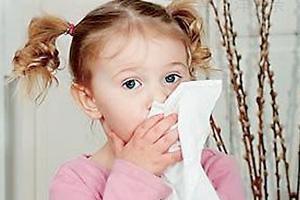 首大宋晓红:为什么儿童鼻窦炎症状比成人严重