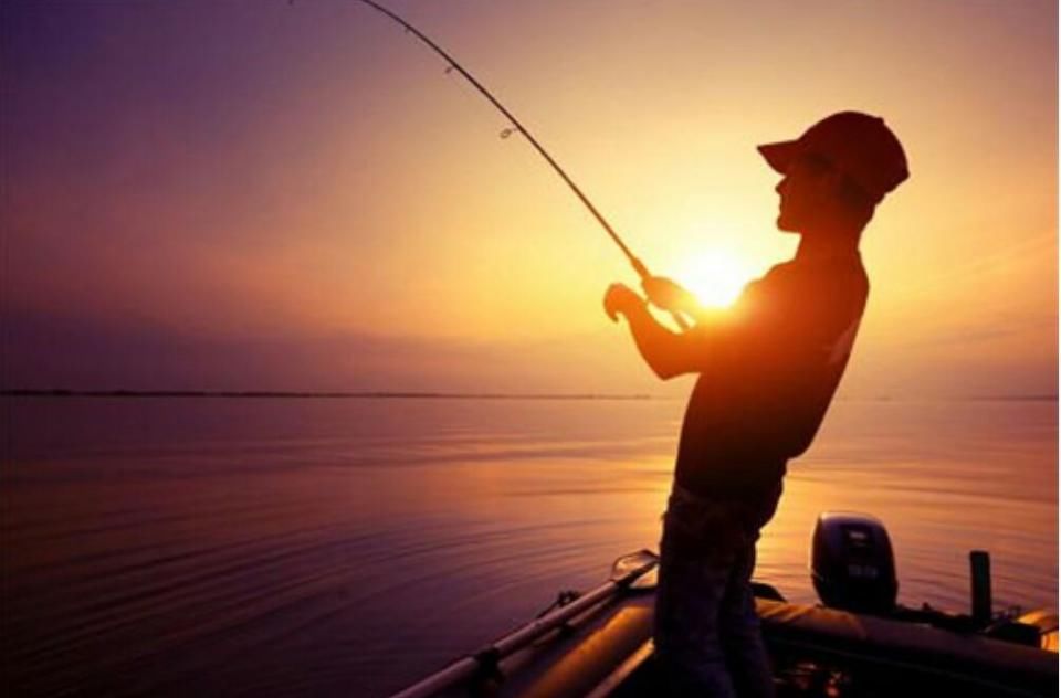 钓鱼人的生活,适合初学钓友调漂的三个技巧,一