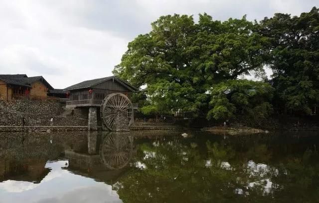 除了厦门，福建还有这10个地方值得一去