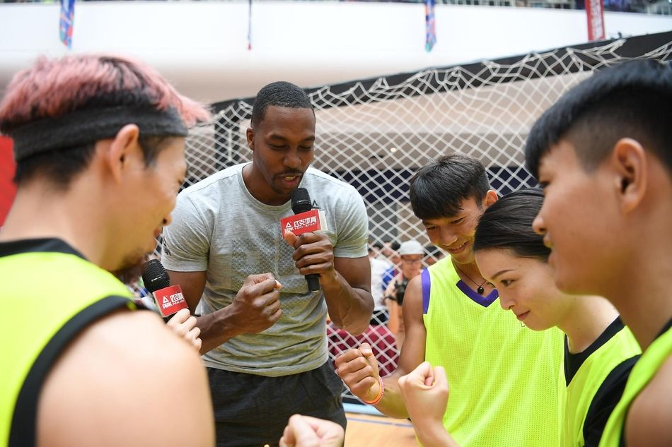 陈登星、矣进宏、肖颖、李文峻四名3X3黄金联