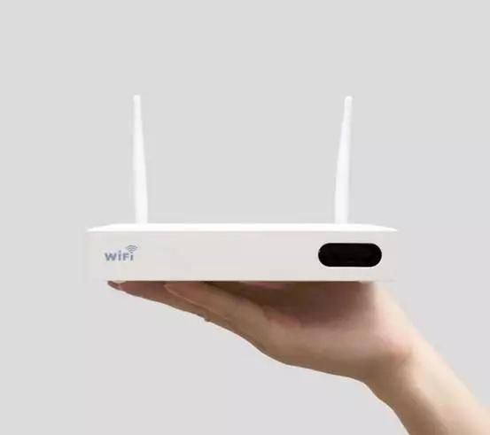 “路由器”位置没放对？难怪家里网速越用越慢！