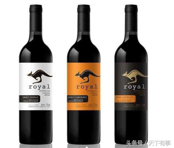 澳大利亚:出口中国的红酒价格上调3倍,网友:不