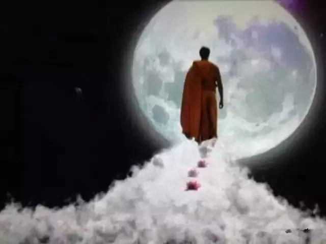 印度剧《佛陀》扮演者，屏幕上最有魅力的悉达多太子和觉者佛陀