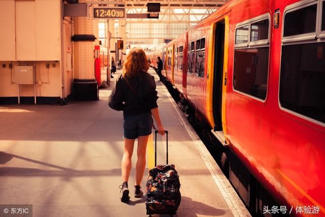 为什么不带上朋友，而选择一个人去旅行？