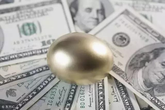 清华女教授滴血经验：一旦遇到“老鸭头”形态股票，立刻满仓买入