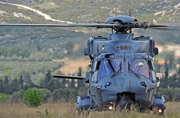 莫迪的印度制造雄心:改革国防工业,不问姓公