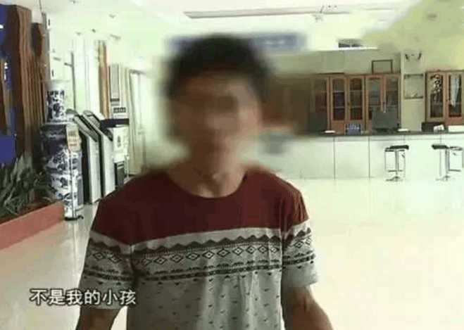 24岁男子上夜班妻子竟怀孕了, 丈夫落泪称: 我都没进去过