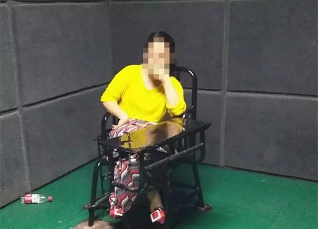 抚州网民微信群组织玩手机麻将被抓