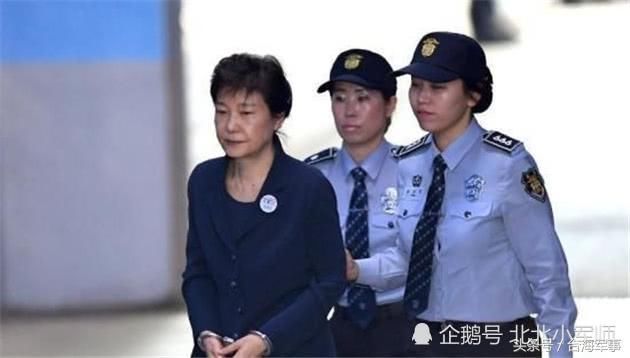 为何没有证据,韩国大多数民众仍然相信朴槿惠有罪?方法很简单!