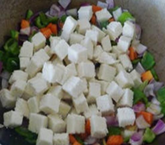 馒头创意新吃法,别再蒸着吃了,这样做好吃太多了!