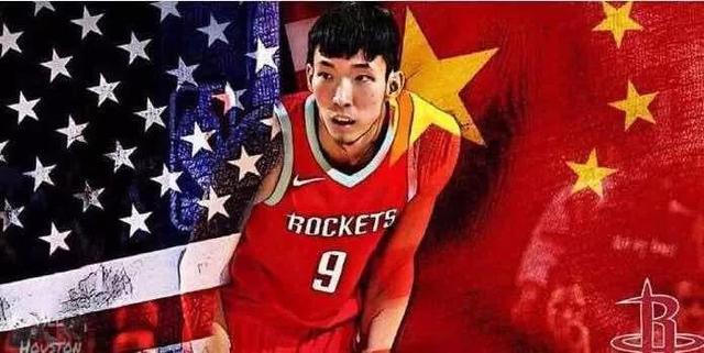 姚明拒绝周琦打CBA,遭到粉丝谩骂抨击!