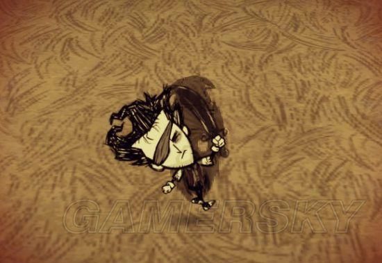 月亮述说 饥荒联机版大理石雕像的相关介绍