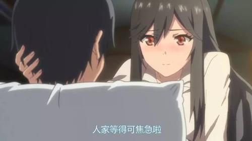 梦境中的奇遇，与熟悉女生的意外之吻