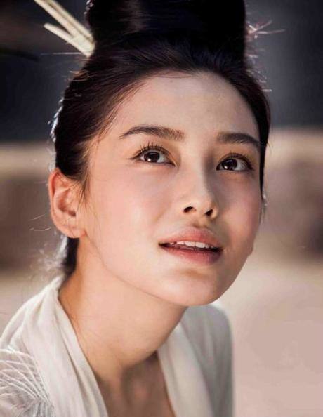 外国人也认为演技烂的中国女演员,鞠婧祎上榜