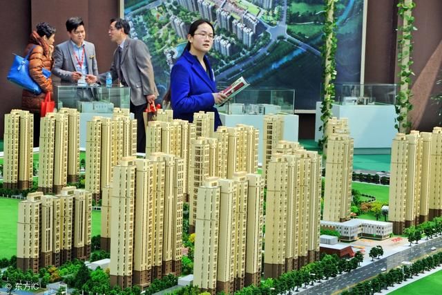 心黑的开发商，售楼处最不想让你知道的几件事。