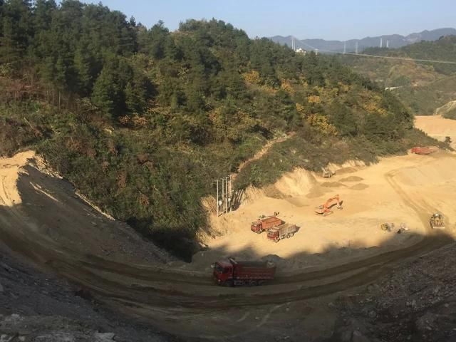 江苏路延长线建设最新消息!即将进行隧道施工