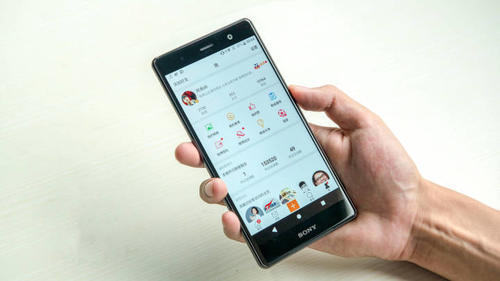 索尼XperiaXZ2Premium评测:这是一款真正意义