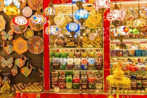 在迪拜,1迪拉姆,2块钱,你还可以这么玩!