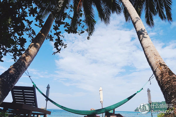 头脑一热，去马来西亚热浪岛了