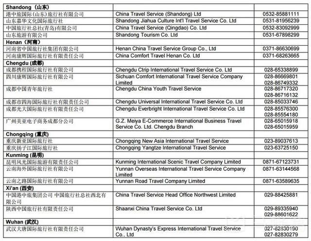 新加坡签证如何申请？扫盲攻略来啦！