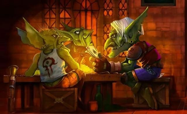 魔兽世界动态等级副本经验将调整,大号带小号