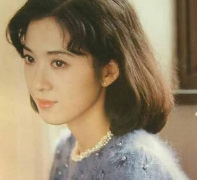 90年代最美的女演员,大陆香港台湾,谁才是最美