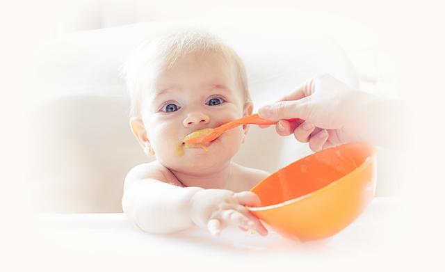 宝宝6个月至1岁内 辅食里绝对不能出现的食物