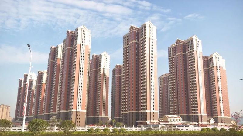 2018楼市开局:炒房客疯狂进场三四线城市,一旦套牢将“欲哭无泪”