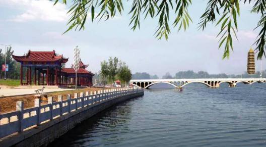 恭喜:山东此县真幸运,被700亿新高铁穿境设站