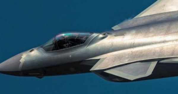 喜讯!歼20传大消息,标志发动机有重大突破