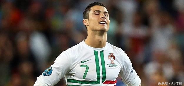 C罗索契天神下凡,回顾总裁历届大赛经历!