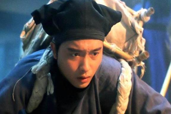 《倩女幽魂》中的宁采臣,爱的到底是聂小倩的