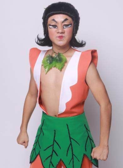 《奔跑吧兄弟》中最搞笑的三位男星,陈赫上榜