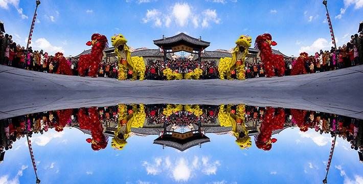 这个小镇每月投放20万黄金沙，花80元随意淘，淘到归个人