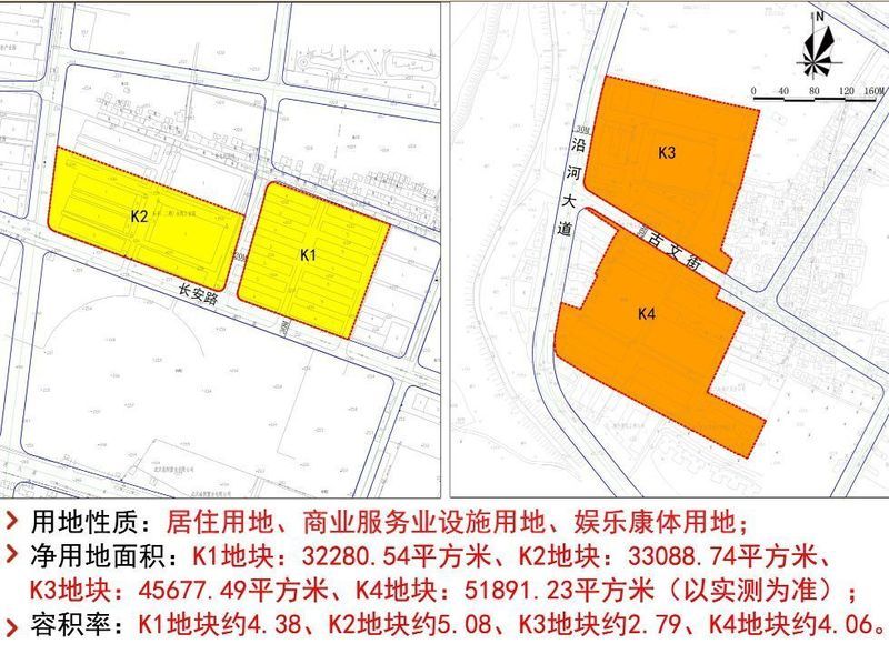 硚口又添纯新盘 品牌房企入驻 老城区能否蝶变?