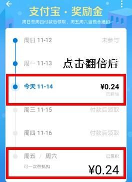 天猫双十一,工资又进了马云口袋,教你如何从支