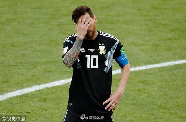 上届世界杯四强全栽,无球队有冠军相,强队只