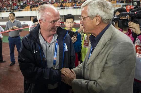 起底菲律宾足球:靠游戏与长相归化球员 聘埃帅