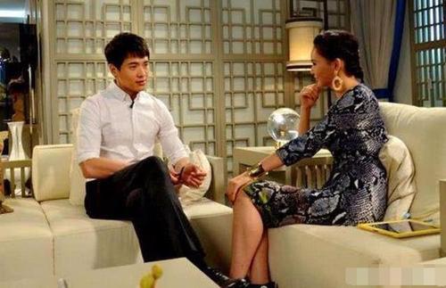 莫小棋曾预测出高云翔桃花多,劝其要控制住自