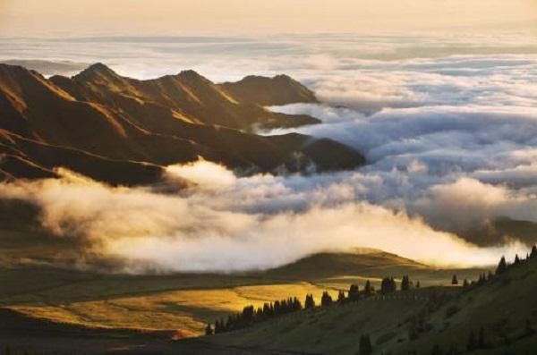 香港是东方明珠,这块领土回归祖国之后,被称为