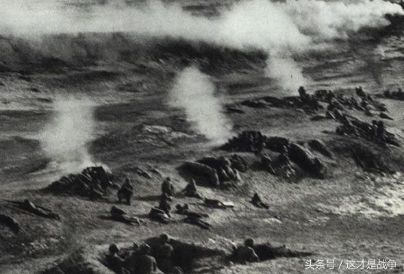 他当过敌军兵团司令，后来官至副国级，有人说他是间谍，是真是假