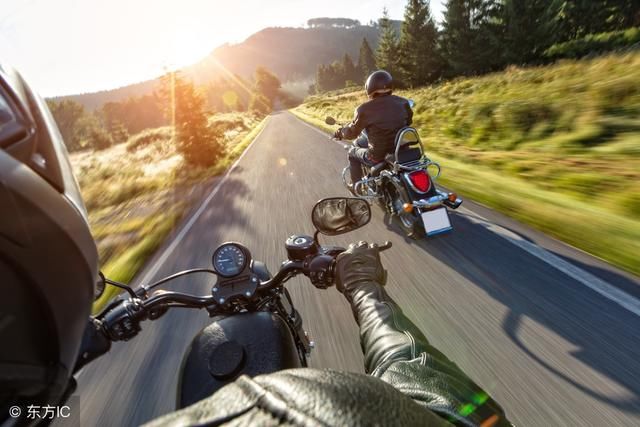 无证驾驶摩托车不处理有什么后果